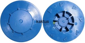 SZPULA Z ŻYŁKĄ STIGA ST475 500 KPL