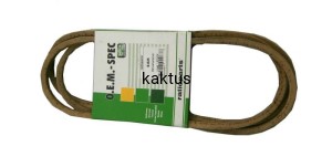 PASEK NOŻA JOHN DEERE LT155 160 166 170 180