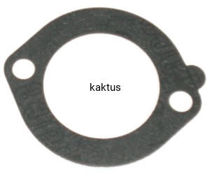 USZCZELKA PODSTAWY FILTRA POWIETRZA