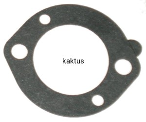 USZCZELKA PODSTAWY FILTRA POWIETRZA