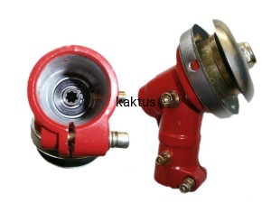 PRZEKŁADNIA KĄTOWA 7F/28MM KOSY