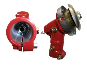 PRZEKŁADNIA KĄTOWA 9F/26MM KOSY