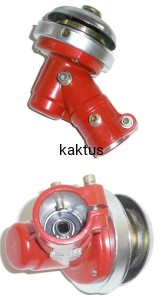 PRZEKŁADNIA KĄTOWA KWADRAT 28MM KOSY