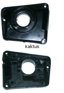 OSŁONA POMPKI OLEJOWEJ DO PIŁY SPAL.