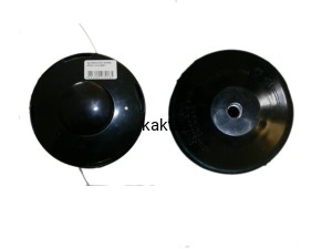 GŁOWICA ŻYŁKOWA M10x1,25LHF 109MM NAC TEXAS