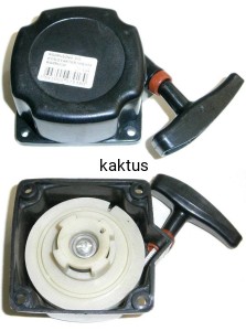 ROZRUSZNIK DO KOS STARTER MIĘKKI ROZRUCH