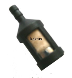 FILTR PALIWA UNIWERSALNY T1