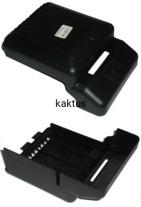 POKRYWA FILTRA POWIETRZA BRIGGS