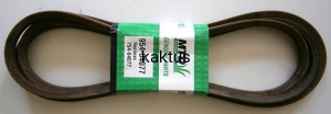 PASEK KLINOWY NAPĘDU NOŻY MTD GT 1223