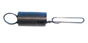 SPRĘŻYNA REG. OBROTÓW B&S