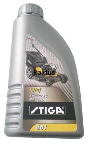 OLEJ SAE 30 0,6L STIGA DO KOSIAREK