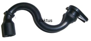 PRZEWÓD PALIWA STIHL181/MS211