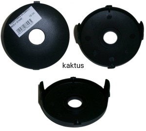 POKRYWKA GŁOWICY WOLF GT840