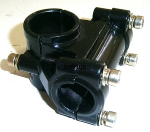 UCHWYT KOMPL.MOCOWANIA KIEROWNICY WLBC260B