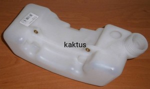 ZBIORNIK PALIWA CG330B