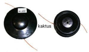 GŁOWICA ŻYŁKOWA M10x1,25LHF 109MM STIGA