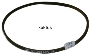 PASEK KLINOWY NAPĘDU JAZDY MTD BL 155/92 T