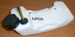 ZBIORNIK PALIWA KOMPLETNY T32 KOSY