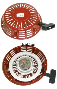 ROZRUSZNIK SZARPAK STARTER GX-2 DO AGR. PRĄDOTW.