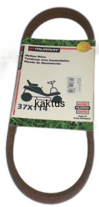 PASEK KLINOWY NAPĘDU JAZDY MURRAY 37X114MA