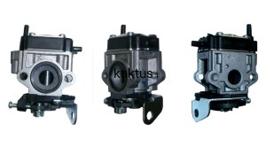 GAŹNIK NAC CG260N CG330N (NOWY TYP)