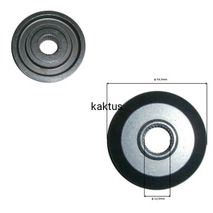 ADAPTER NOŻA TRAKTORKA MURRAY 1001035MA