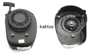 ROZRUSZNIK KPL. LONCIN LC1P70FA