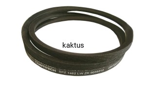 PASEK KLINOWY WOLF 0039212