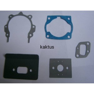 USZCZELKI KPL. DO KOS CHIŃSKICH