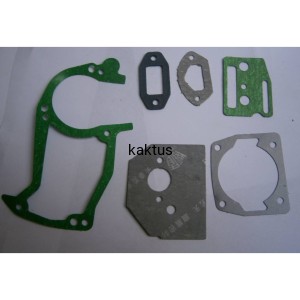 USZCZELKI KPL. PIŁY CHIŃSKIE