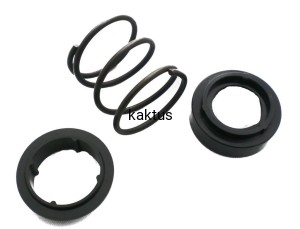 SPRĘŻYNA GŁOWICY TECOMEC TA/TA_E/TA_SUPER/TA_M