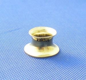 OSŁONA LINKI GŁOWICZKI WOLF 16C1