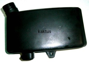 ZBIORNIK PALIWA SILNIKA GGP STIGA SV200 OM65