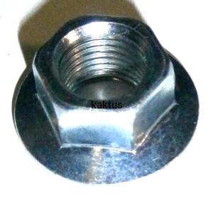 NAKRĘTKA KOŁA MAGNESOWEGO GGP SV200 OM65