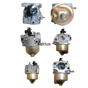 GAŹNIK NAC T375 Z OPCJĄ WKRĘCANEGO PRIMERA
