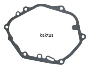 USZCZELKA MISKI OLEJOWEJ SILNIKA NAC T575 T680