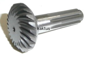 ZĘBATKA PRZEKŁADNI NAPĘDOWEJ OLEO-MAC