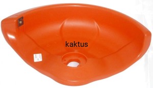 OSŁONA PRZYCINARKI ELEKTRYCZNEJ OLEO-MAC