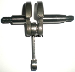 WAŁ KORBOWY OLEO-MAC / EFCO