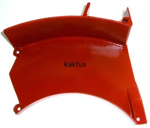 POKRYWA PASKA KOSIARKI EFCO