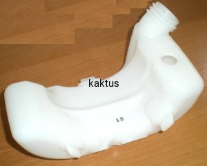 ZBIORNIK PALIWA KOSY SPALINOWEJ HONDA