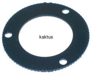 USZCZELKA MANDRELI TRAKTORKA OLEO-MAC