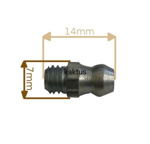 SMAROWNIK TRAKTORKA OLEO-MAC
