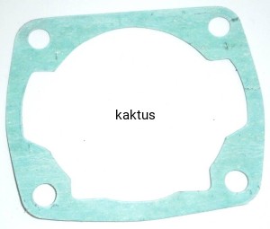 USZCZELKA CYLINDRA PILARKI EFCO TT160