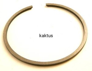 PIERŚCIEŃ TŁOKOWY PRZECINARKI SPALINOWEJ 47x1,5