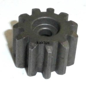 ZĘBATKA NAPĘDOWA OLEO-MAC E170