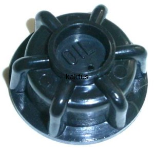 KOREK OLEJU PILARKI EL. E 17 F