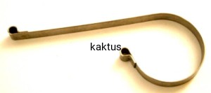 TAŚMA HAMULCA PILARKI E 170