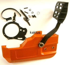 HAMULEC ŁAŃCUCHA PILARKI OLEO-MAC EFCO