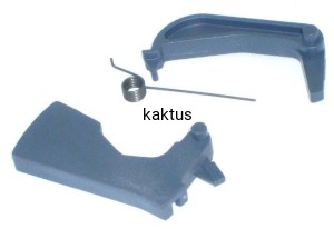 ZESTAW DŹWIGNI PILARKI OLEO-MAC 935X EFCO 135